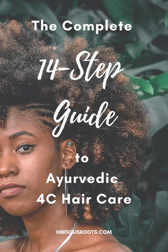 4c hair care complete guide