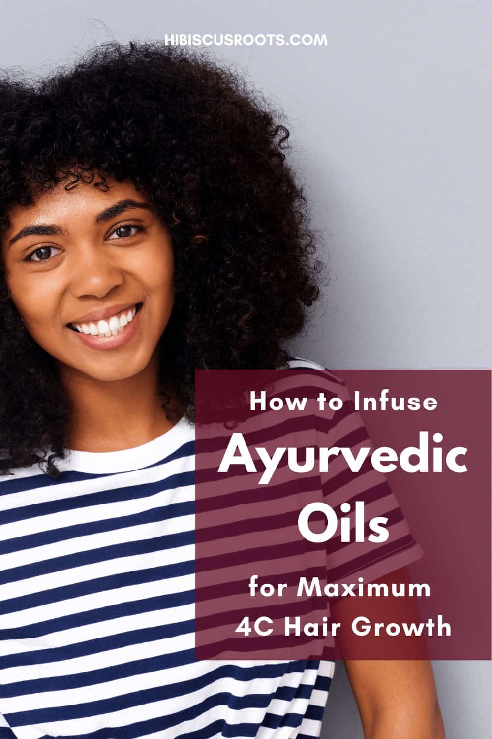 Ayurvedic Hair Growth Oil Recipes to Start Infusing NOW!