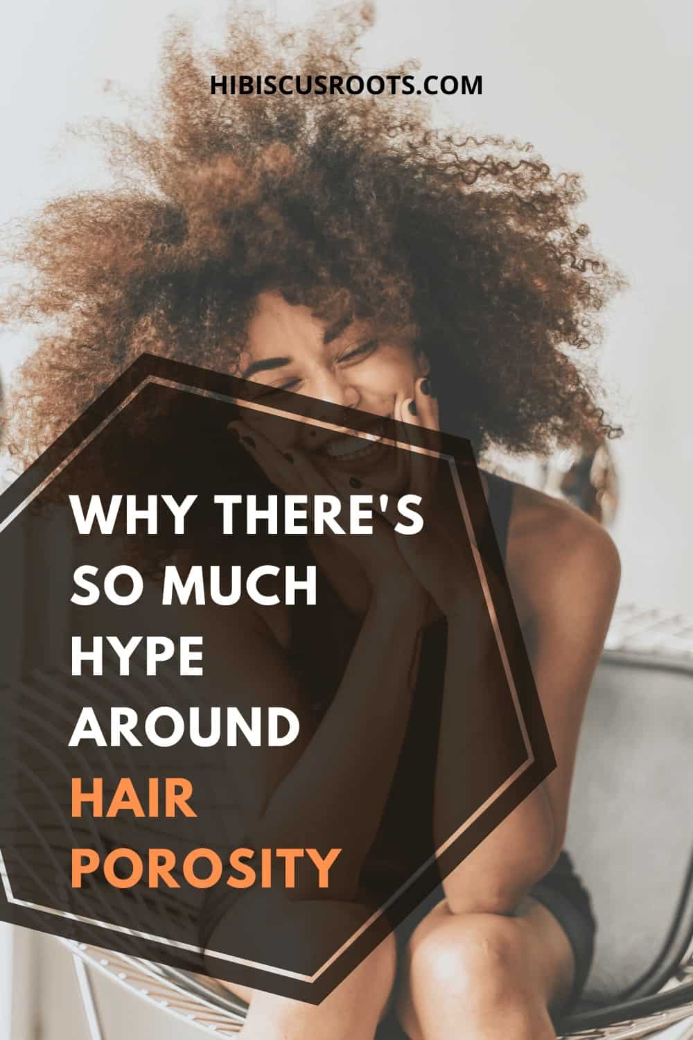 What You Should Know about Natural Hair Porosity