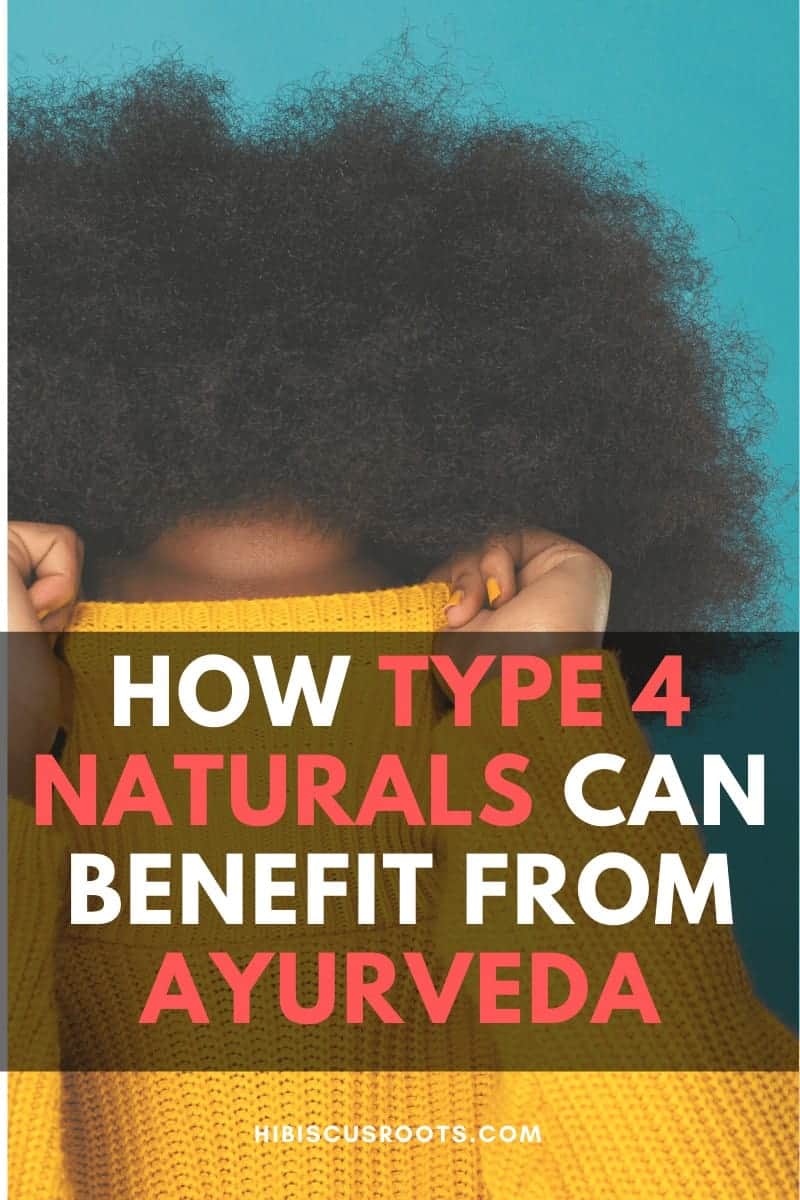 Ayurvedic Herbs and their Benefits for Natural Hair Growth!