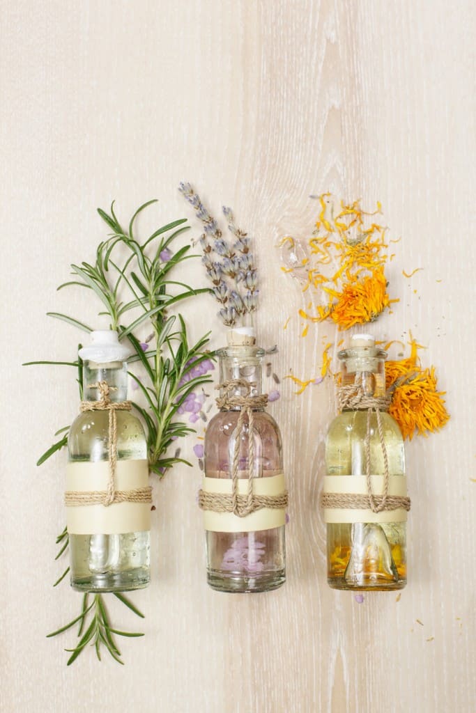 ayurvedic hair oils for growth