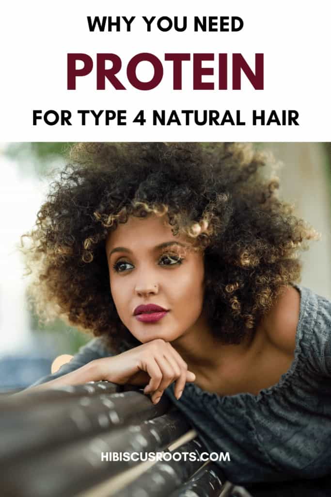 protein treatments for natural hair