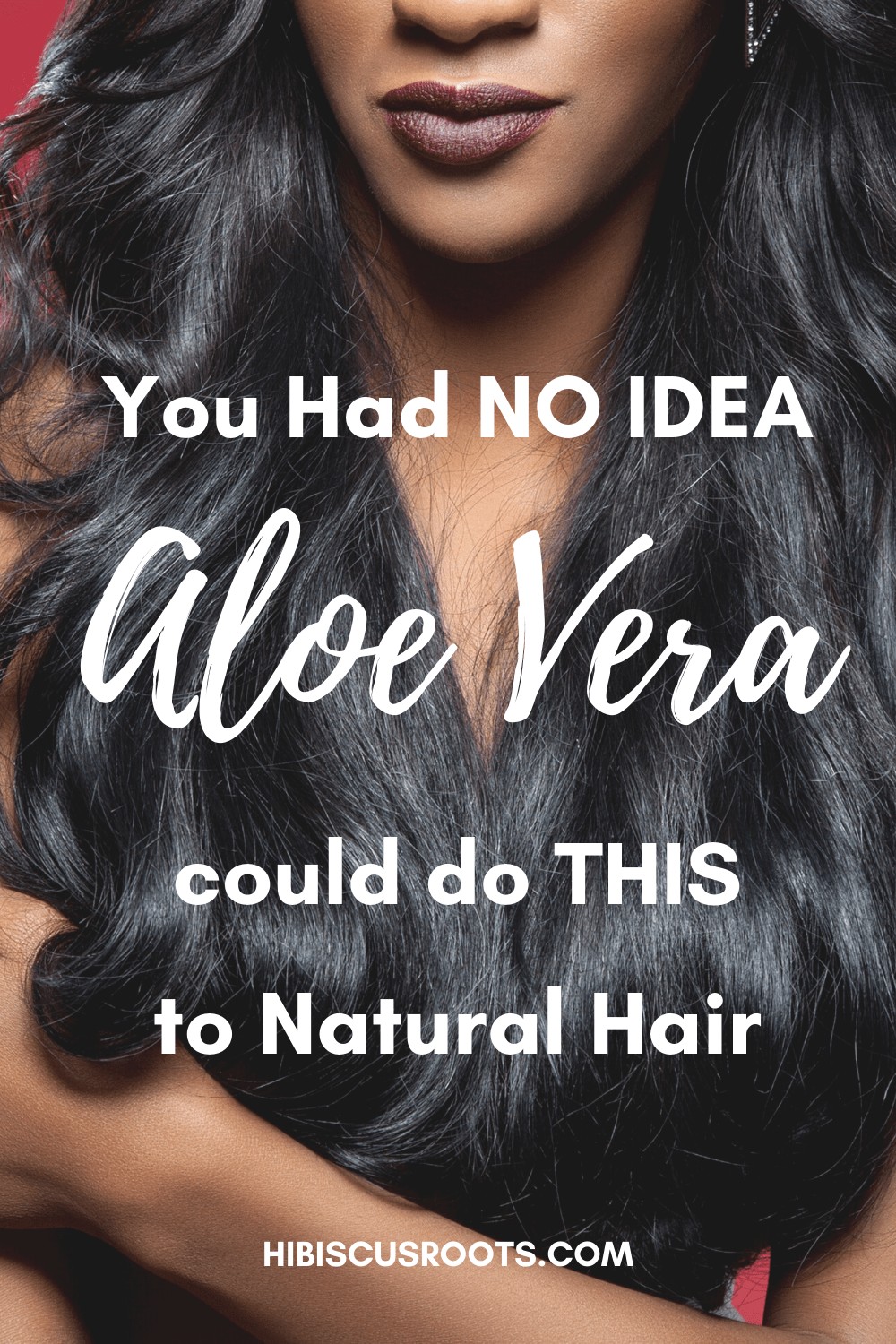 5 TOP Ways to Use Aloe Vera Gel for Natural Hair in 2024!