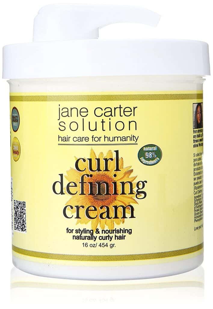 jane carter solution curl defining cream