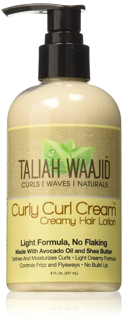 taliah waajid curl curl cream