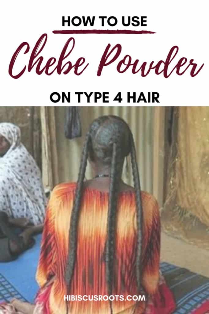 chebe for 4c hair