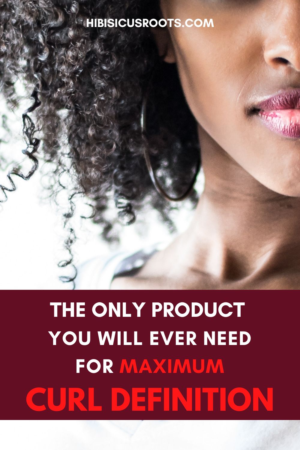 How to Get Defined Curls on Natural Hair! (+ 11 TOP Products)
