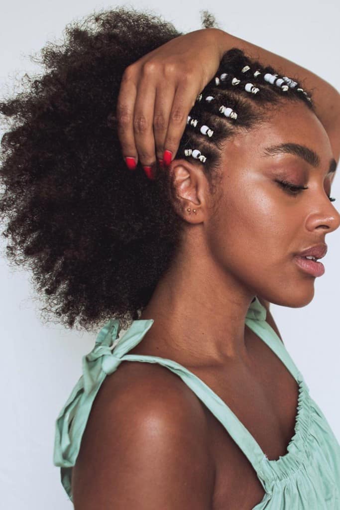 how to care for natural hair