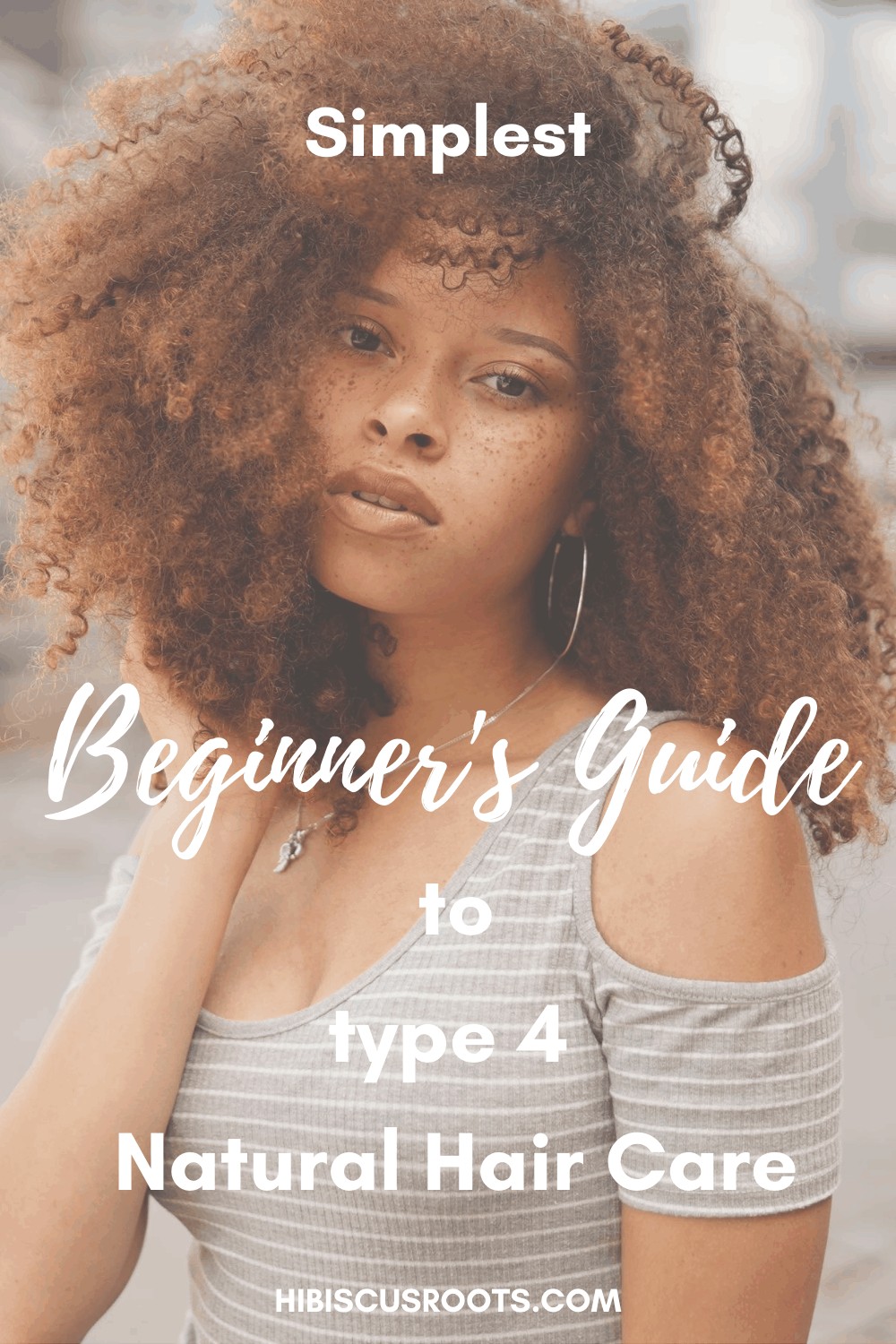 A Beginner\'s Guide to Ayurvedic Natural Hair Care!