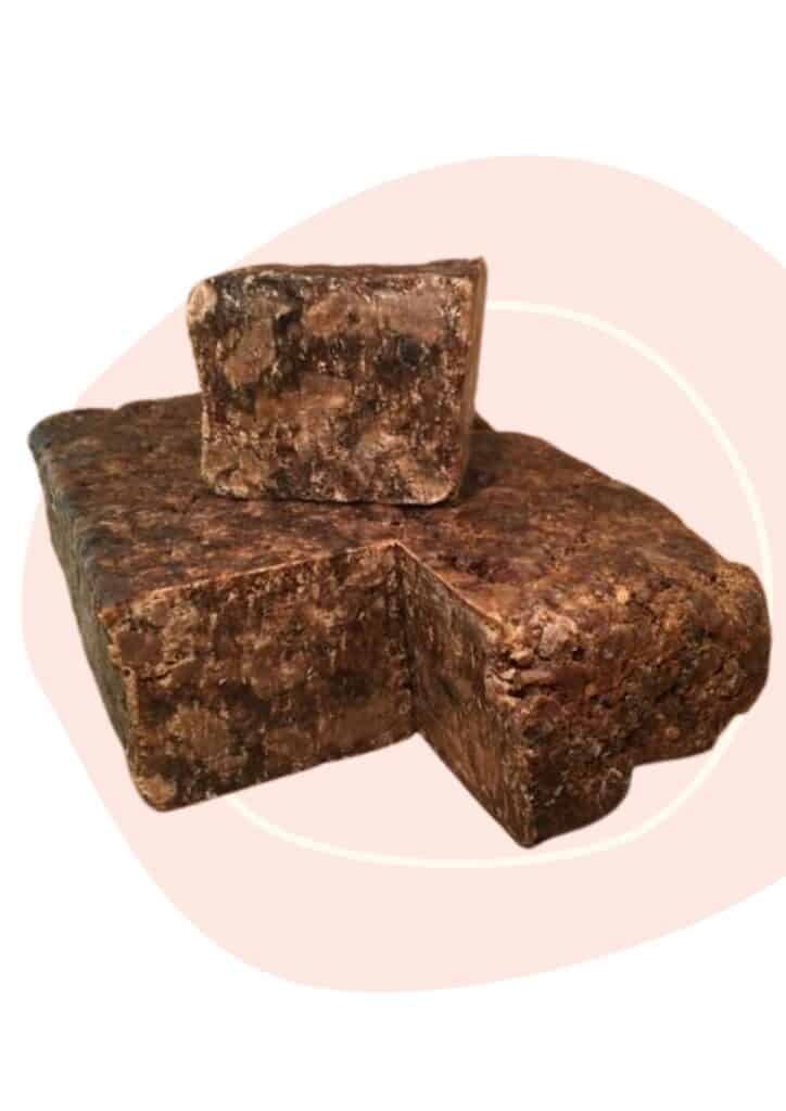 african black soap benefits for natural hair