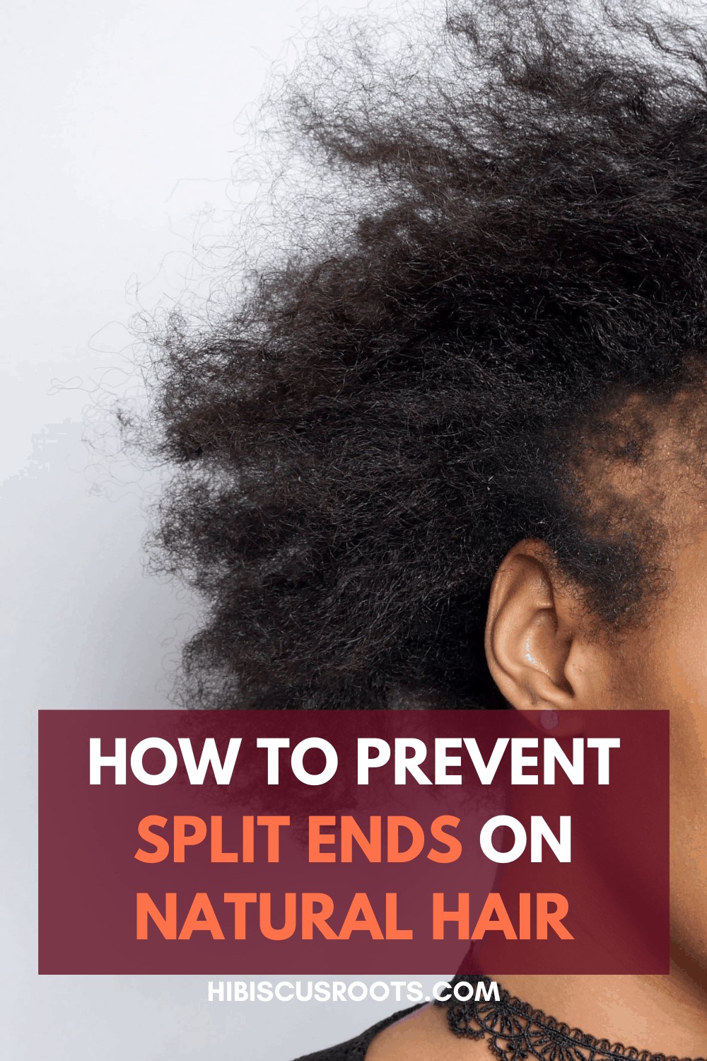 What Causes Split Ends and How to Repair them!