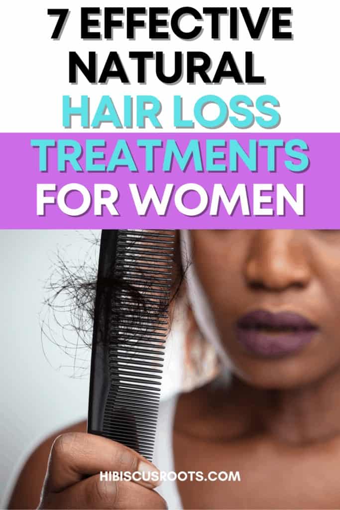 hair fall treatment