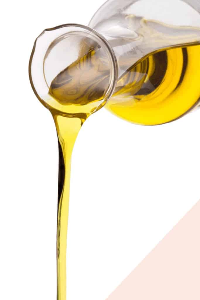olive oil benefits for hair