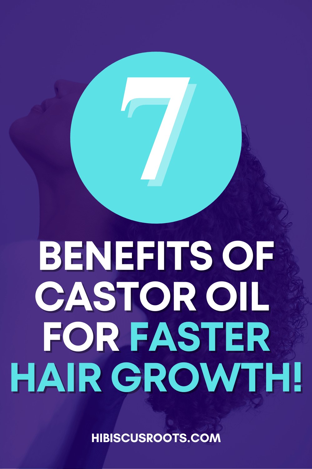 Does Castor Oil ACTUALLY Make Your Hair Grow Faster?