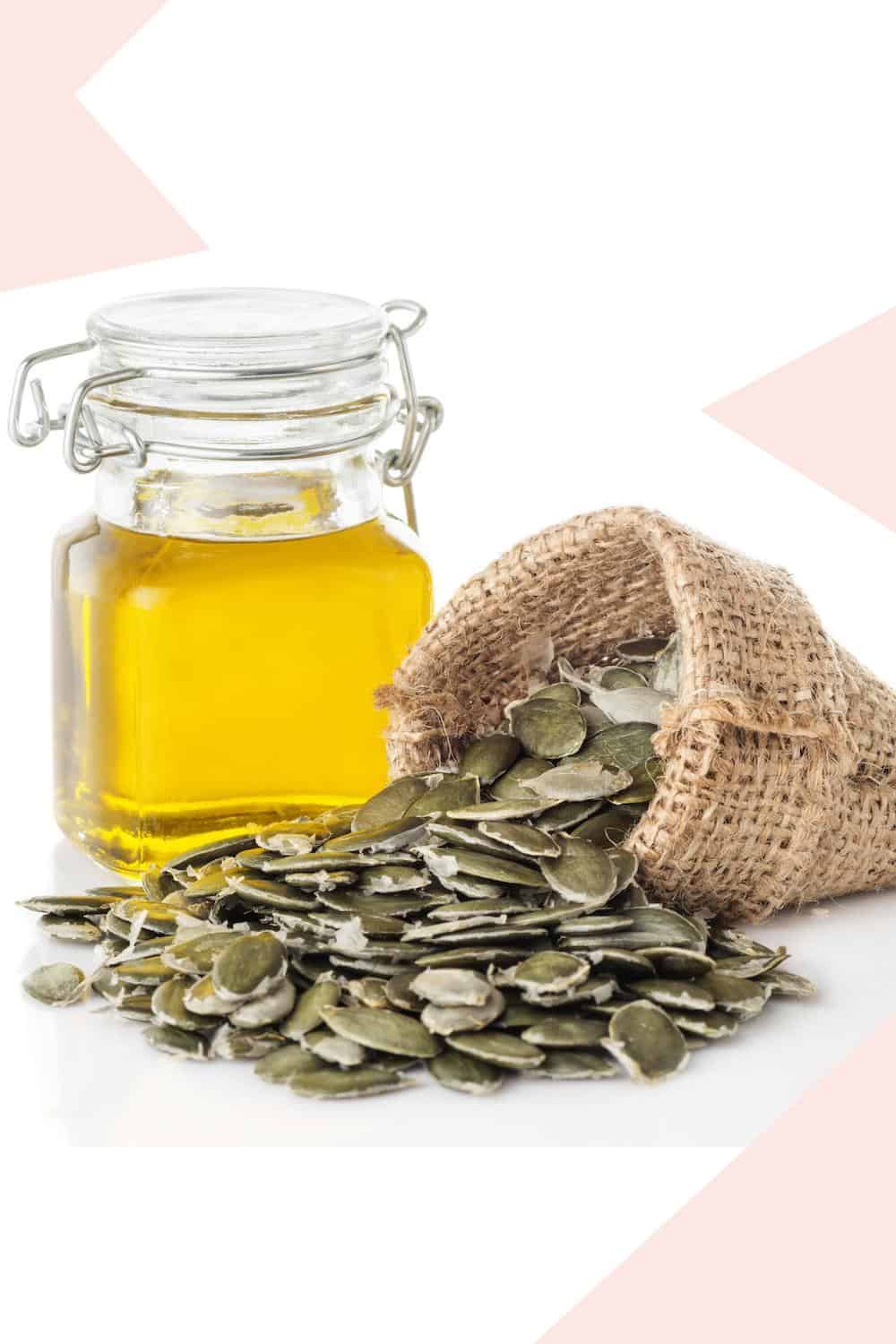 Pumpkin Oil for Hair: Nature’s Secret to Stronger, Shiner Locks