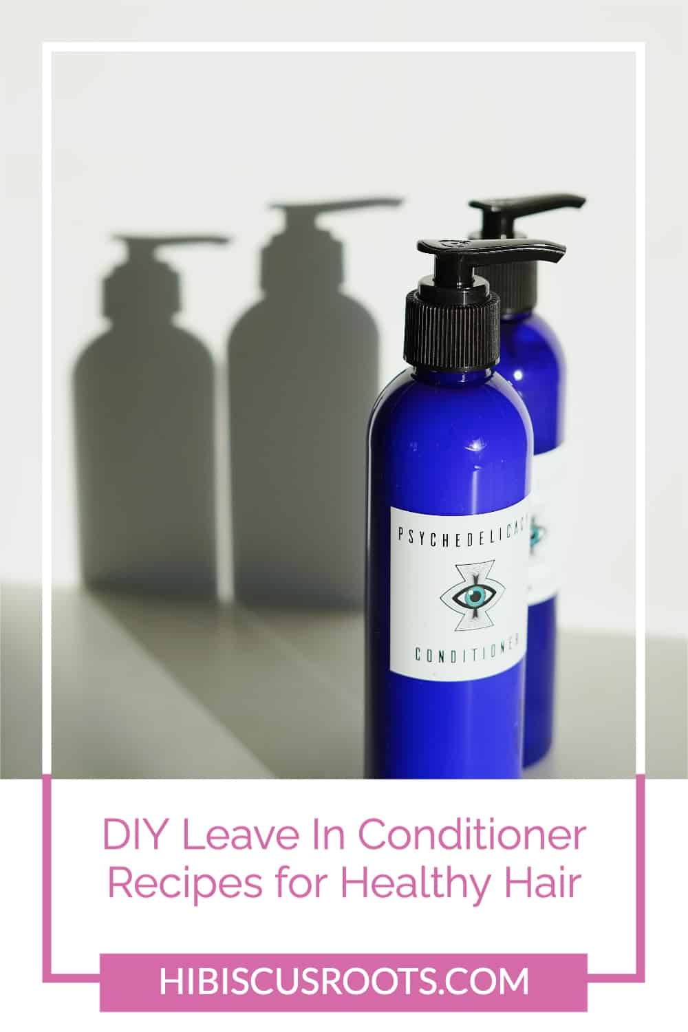 8 Leave-In Conditioner DIY Recipes for Healthy & Shiny Hair!